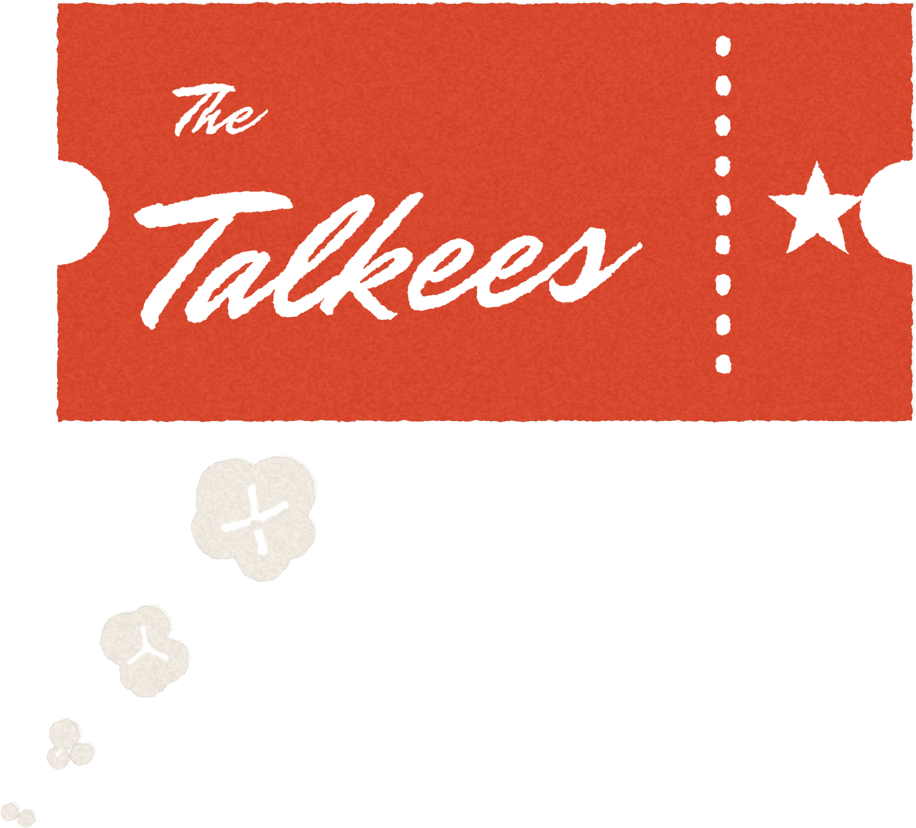 The Talkees